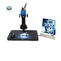 Kính hiển vi điện tử Shodensha HD độ phóng đại thấp SHODENSHA LRS200HD2